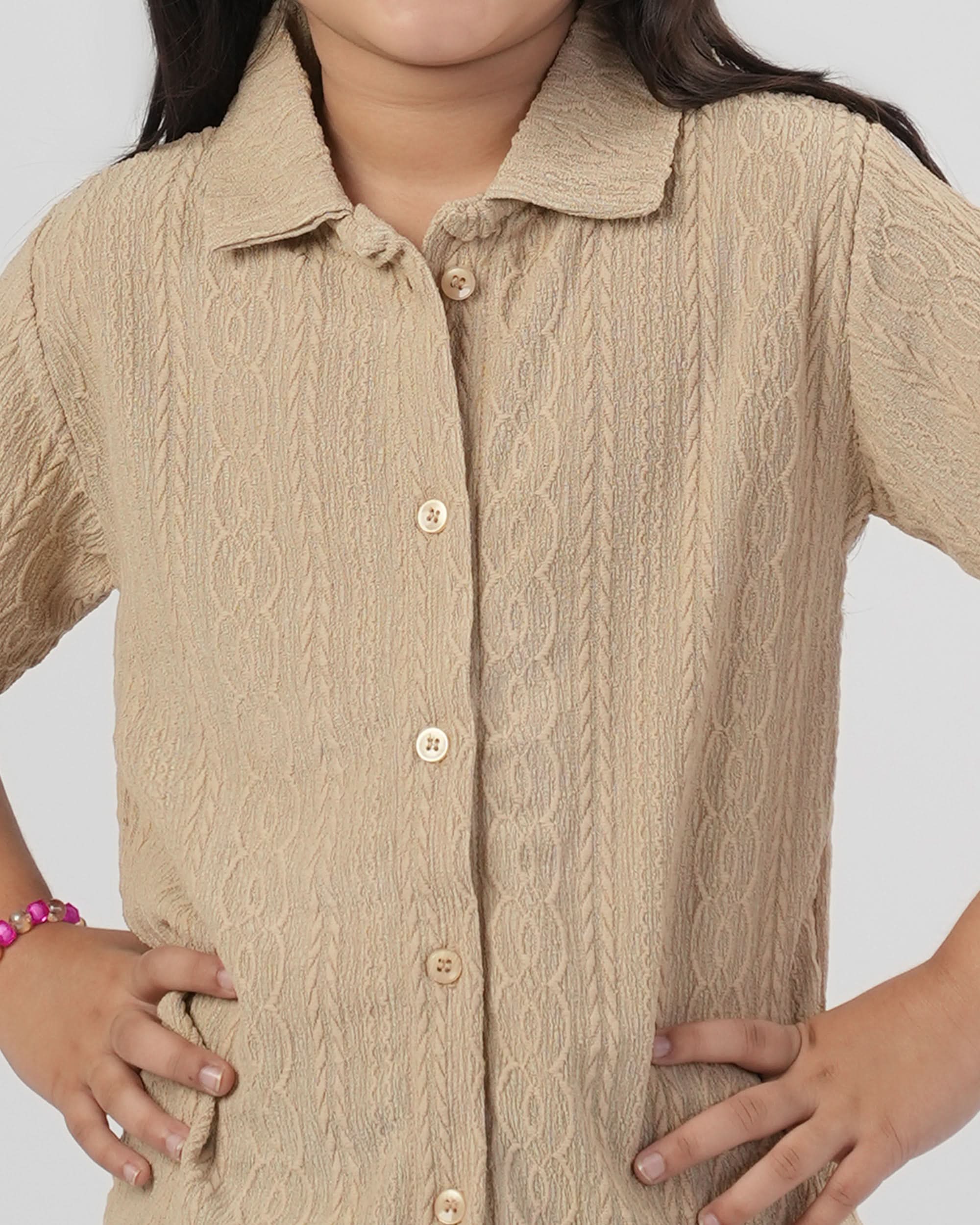 Eminent Girls Top