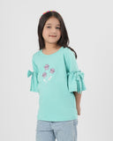 Eminent Girls Top