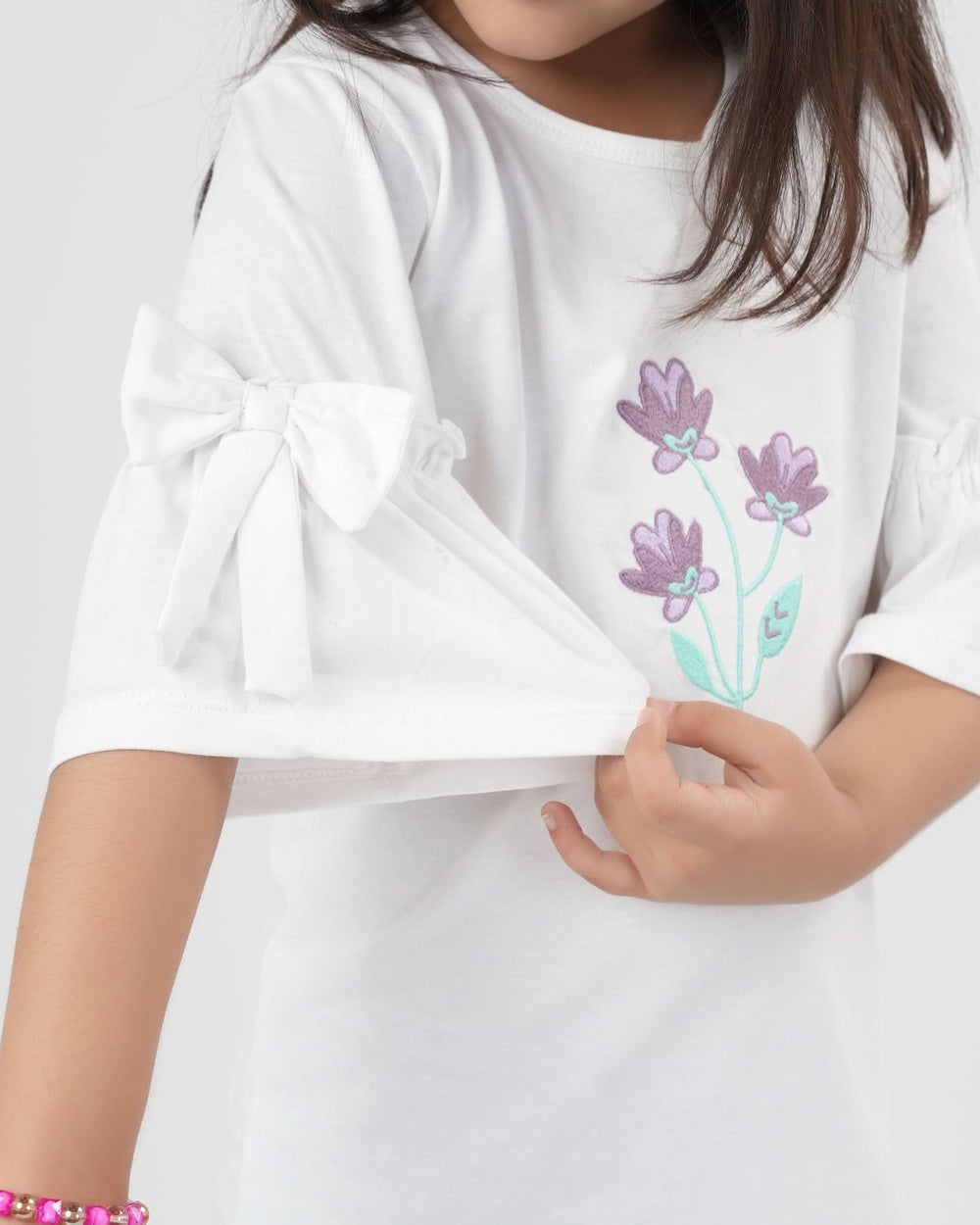 Eminent Girls Top