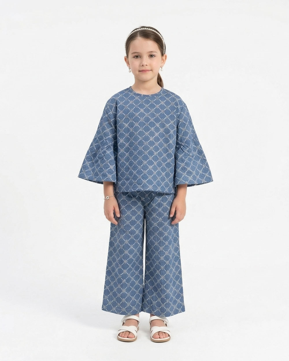 Valuables Girl’s Co-ord Set
