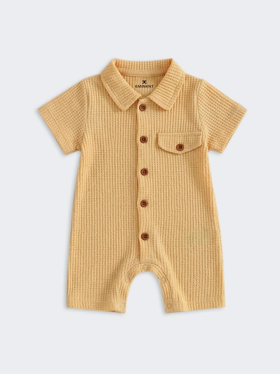 Eminent Newborn Boys Romper