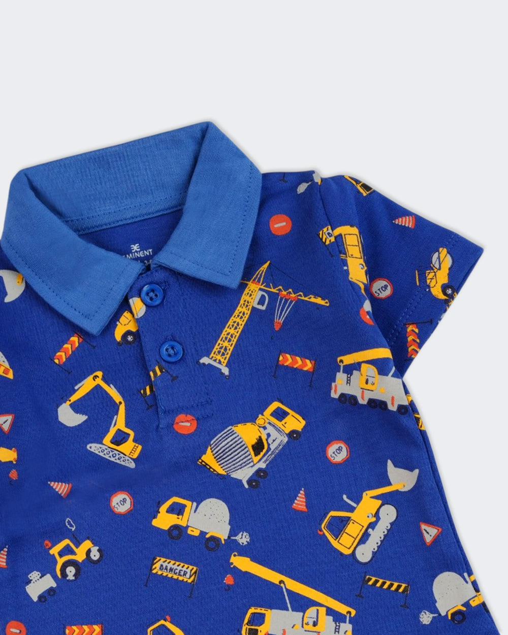 Eminent Newborn Boys Co-ord Set