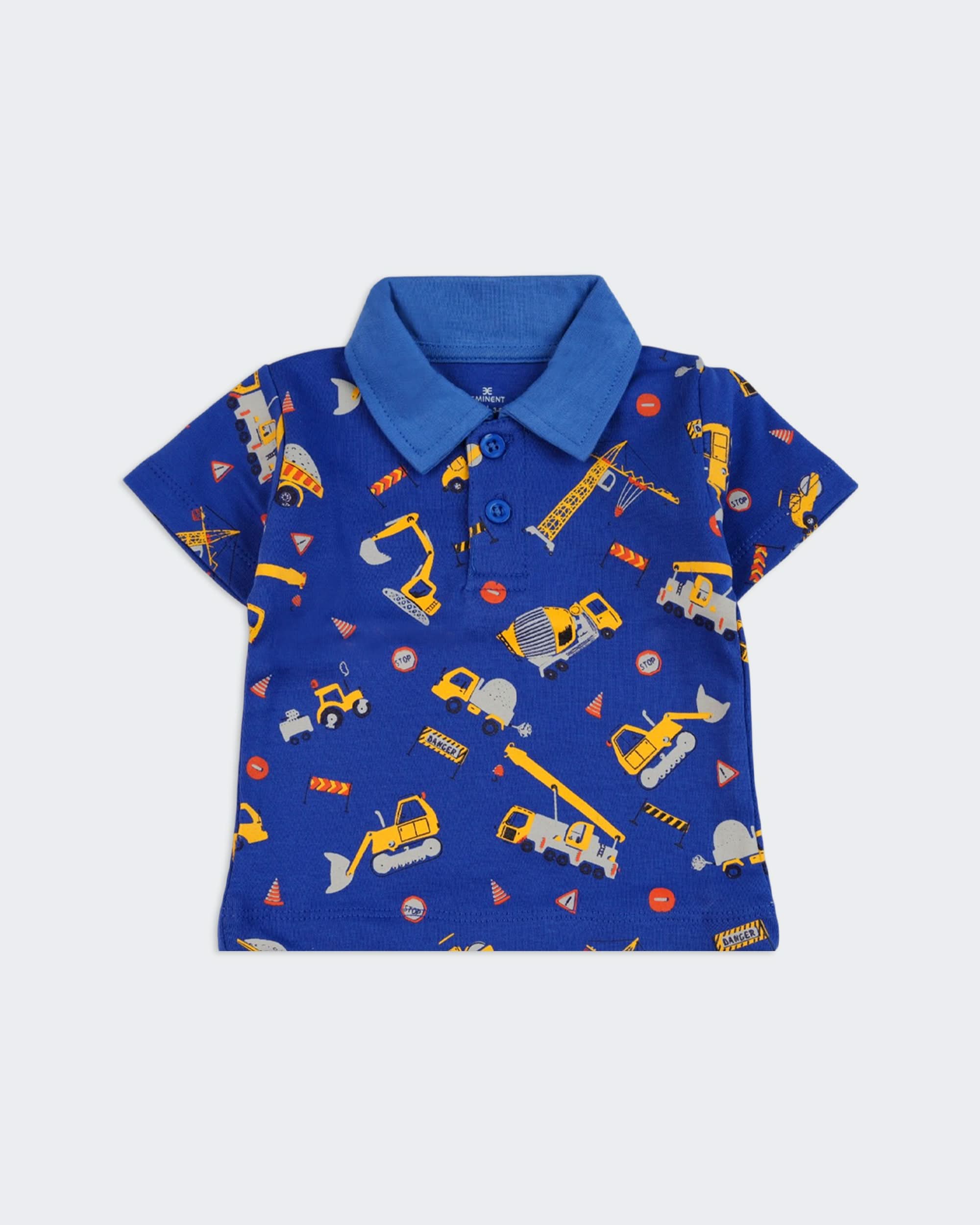 Eminent Newborn Boys Co-ord Set