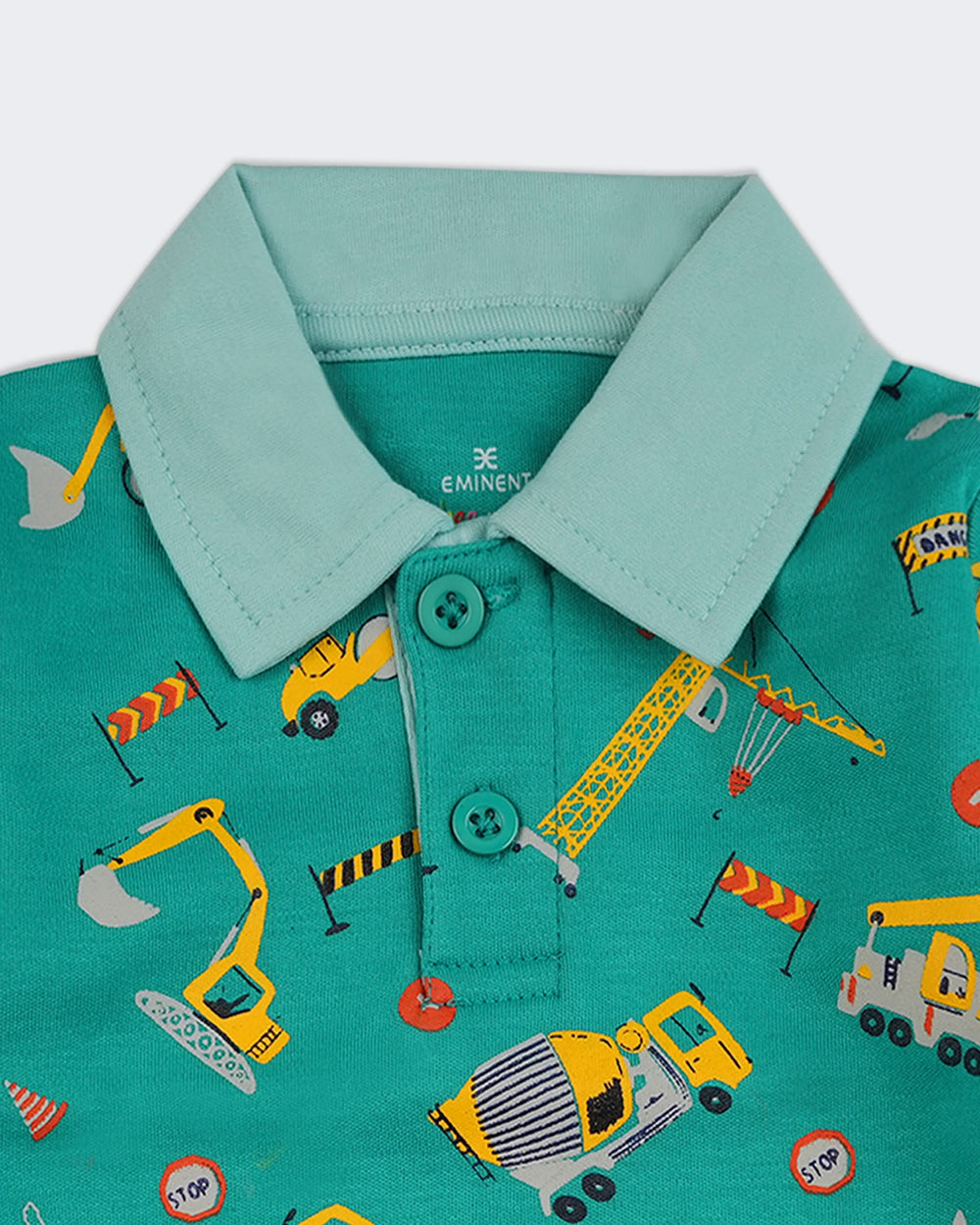 Eminent Newborn Boys Co-ord Set