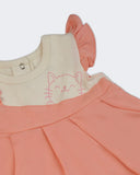 Eminent Newborn Girl Casual Frock