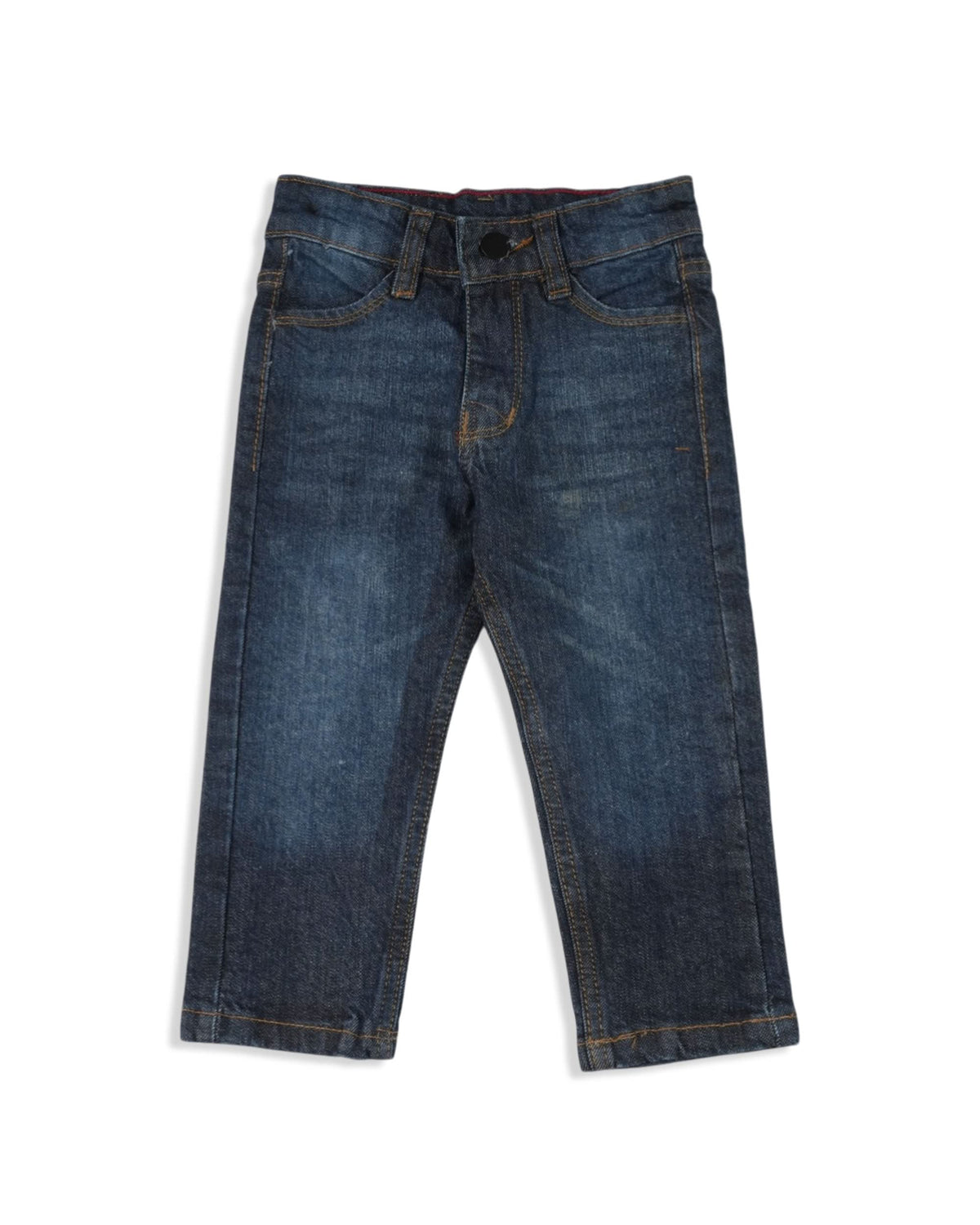 Boy’s Denim Pant