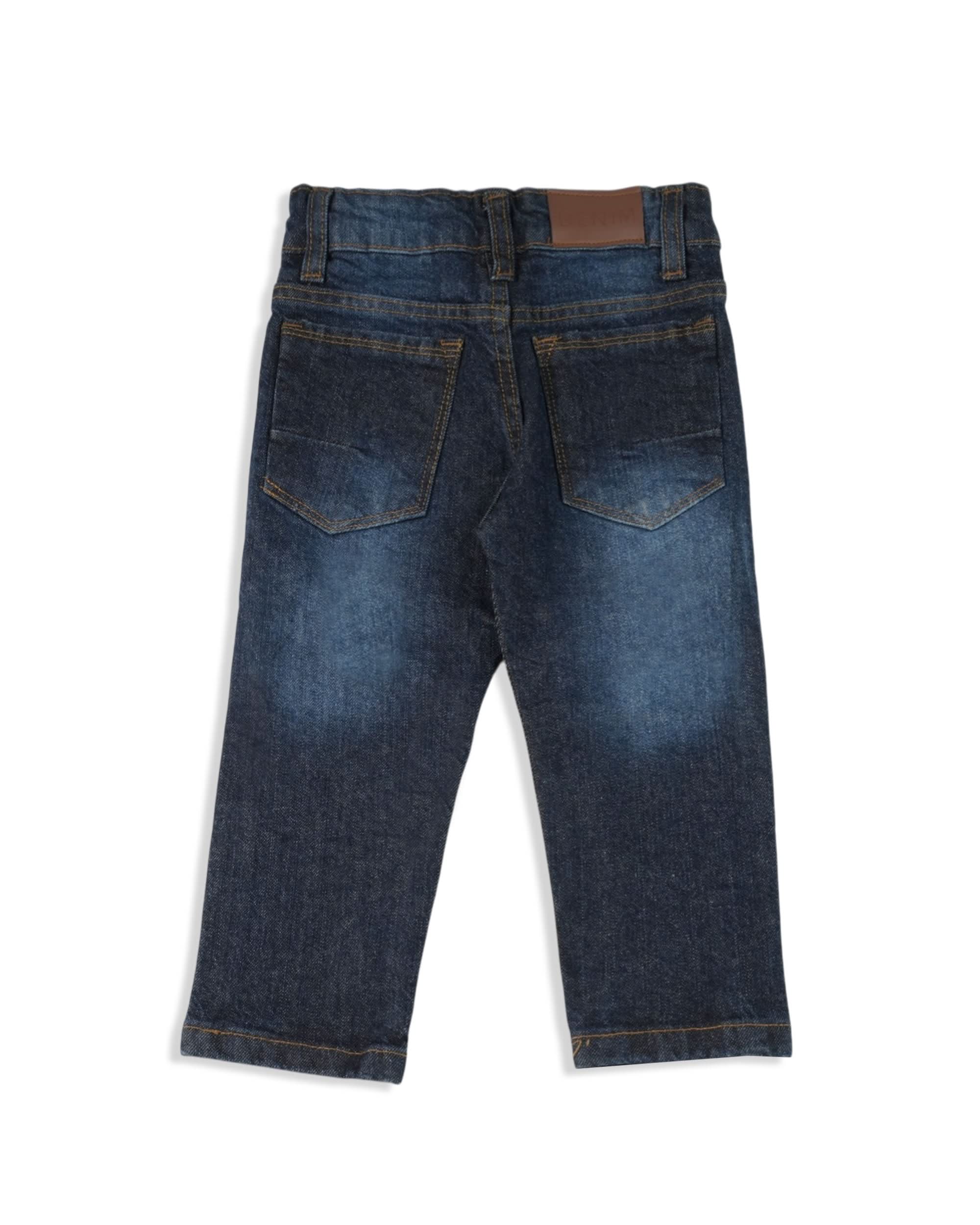 Boy’s Denim Pant