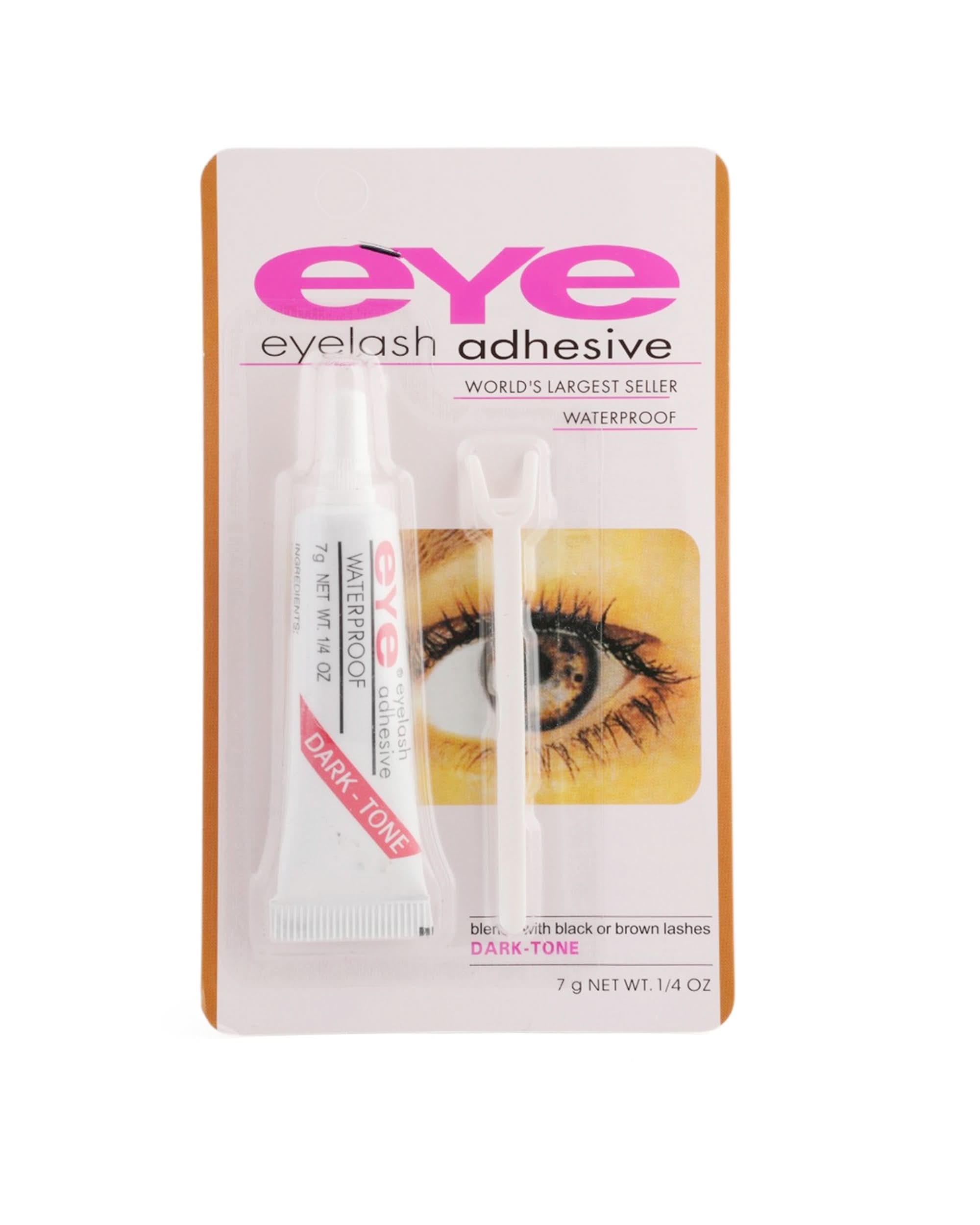 Eyelash Adhesive Waterproof Glue – 7g