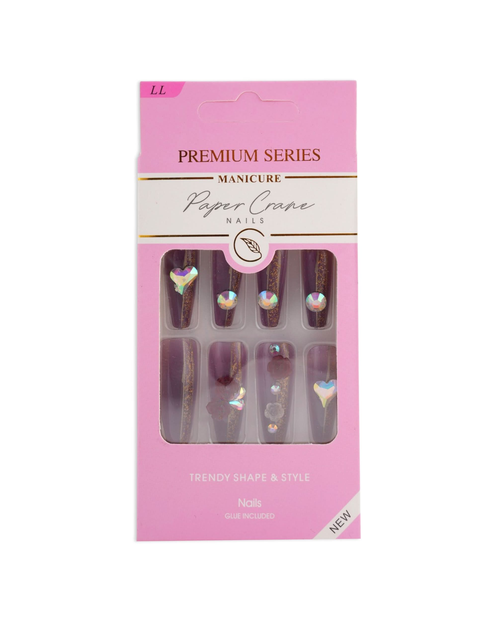 Artificial Nails