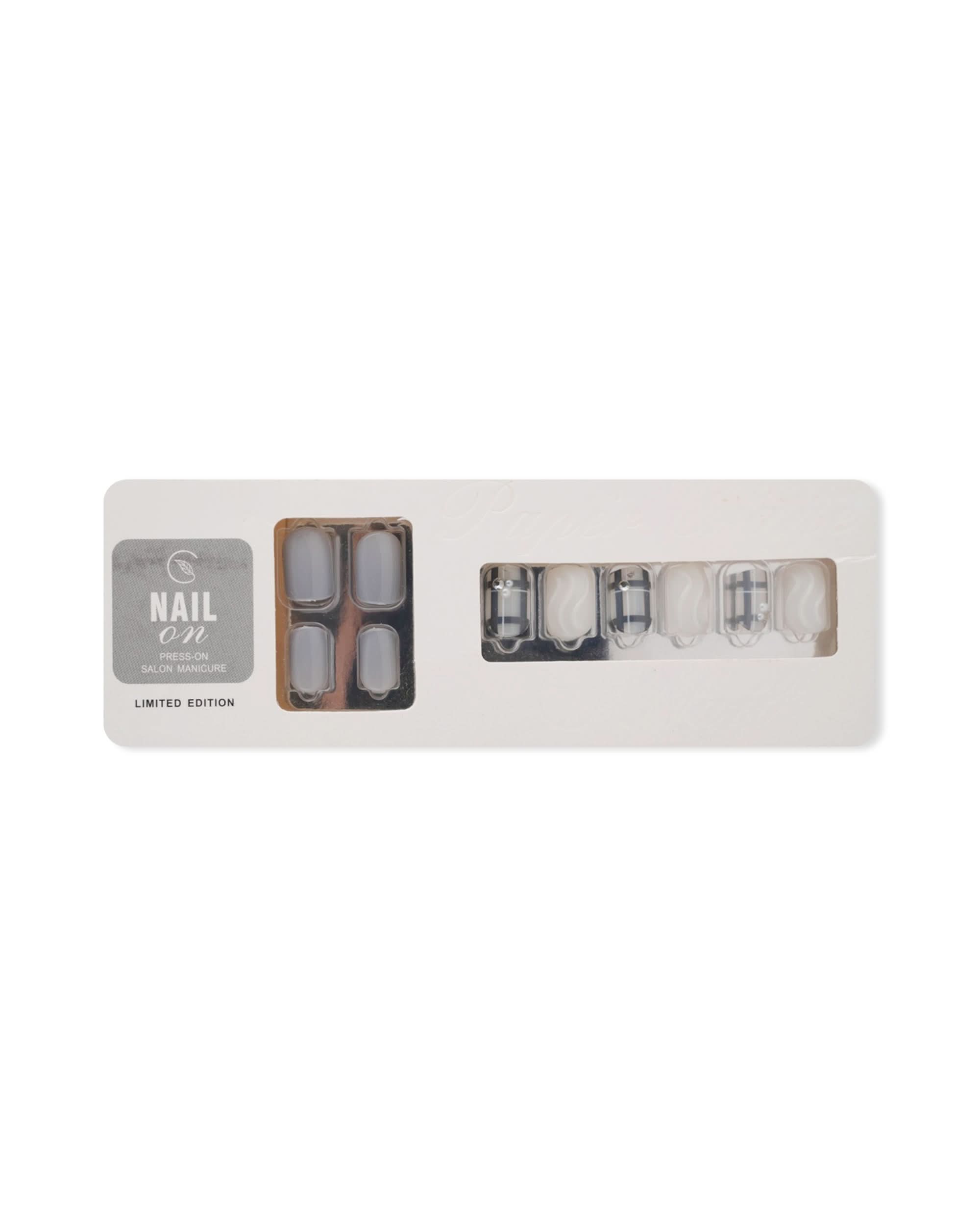 Artificial Nails