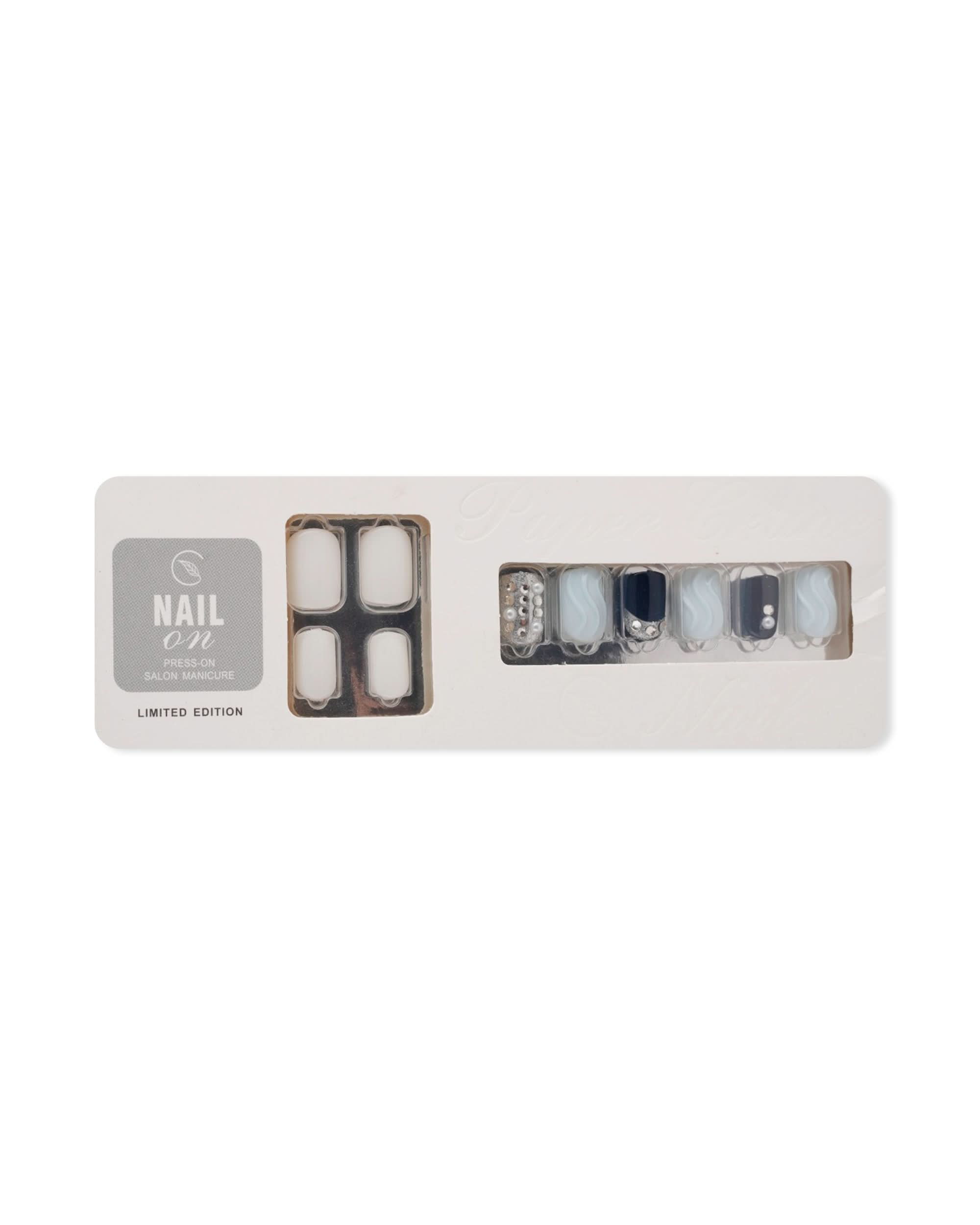 Artificial Nails