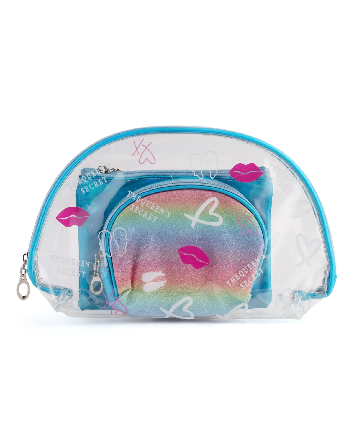 Makeup Pouch