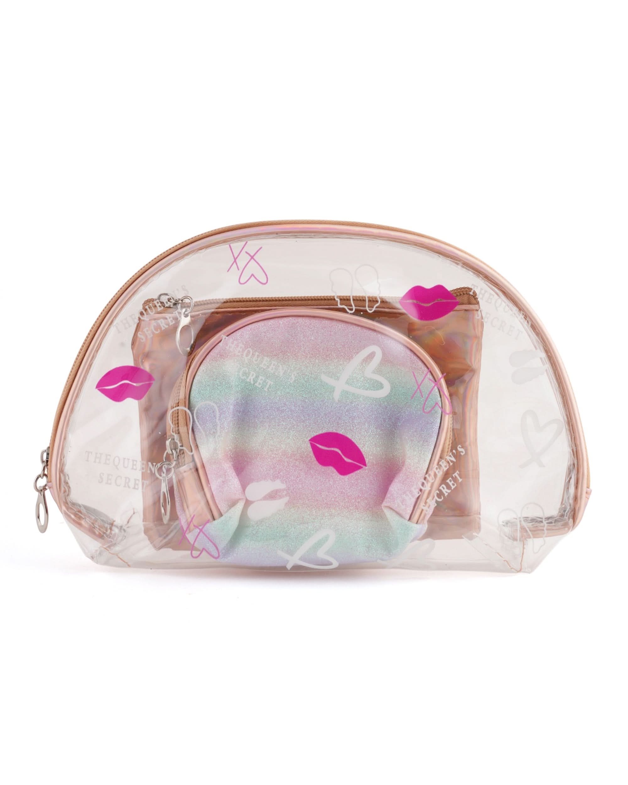 Makeup Pouch