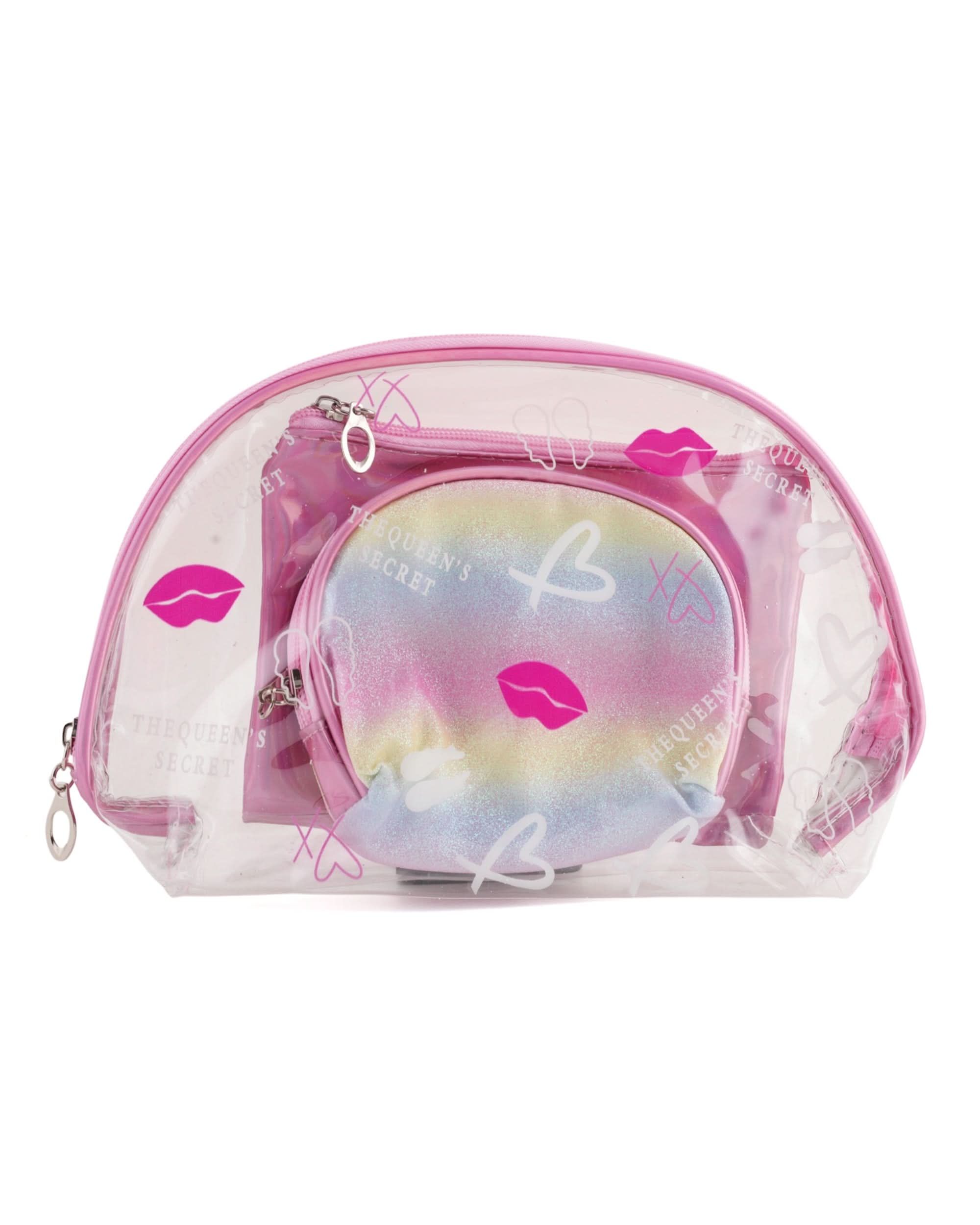 Makeup Pouch