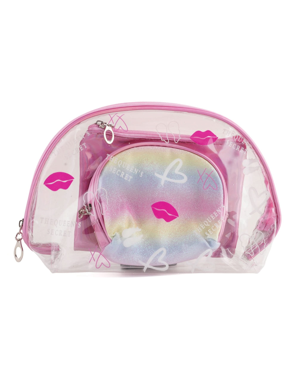 Makeup Pouch