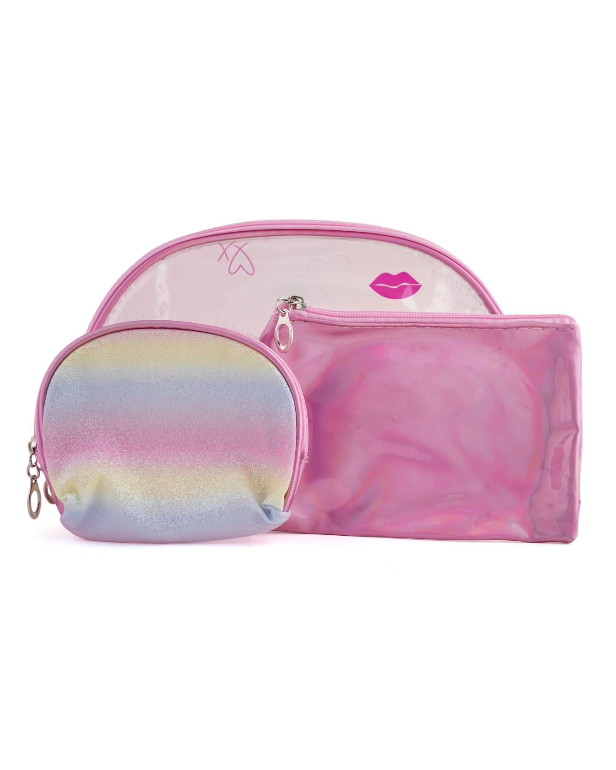 Makeup Pouch