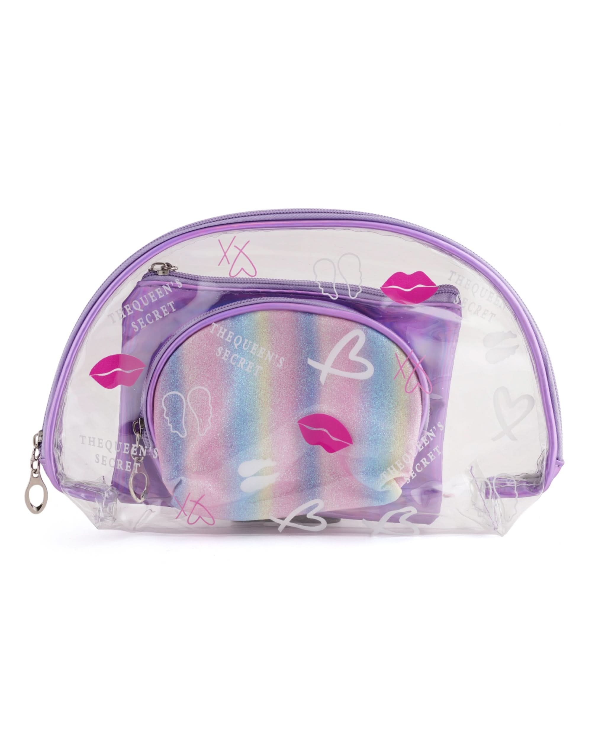 Makeup Pouch