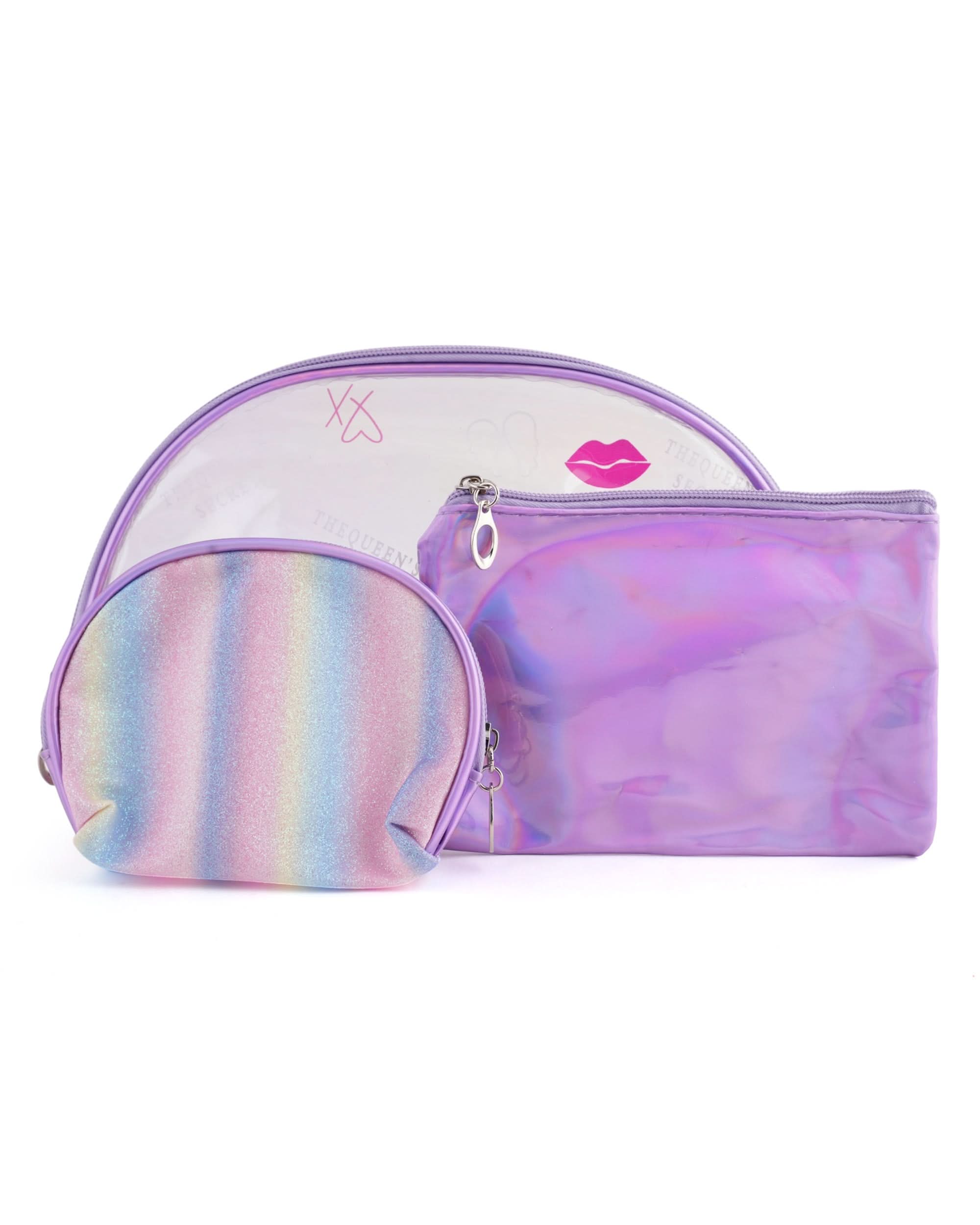 Makeup Pouch