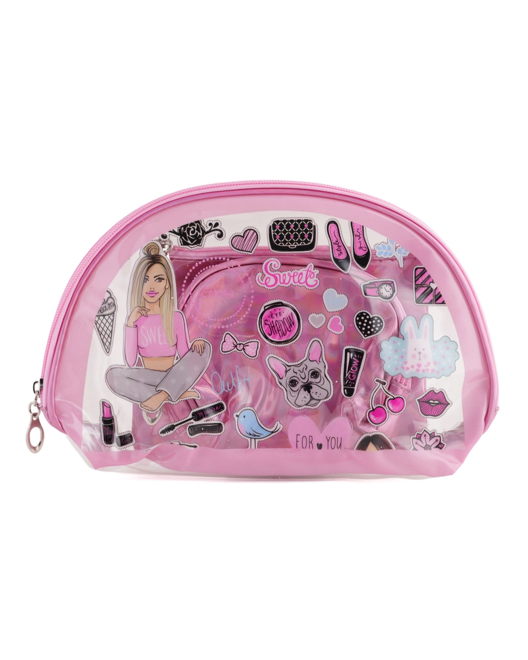 Makeup Pouch