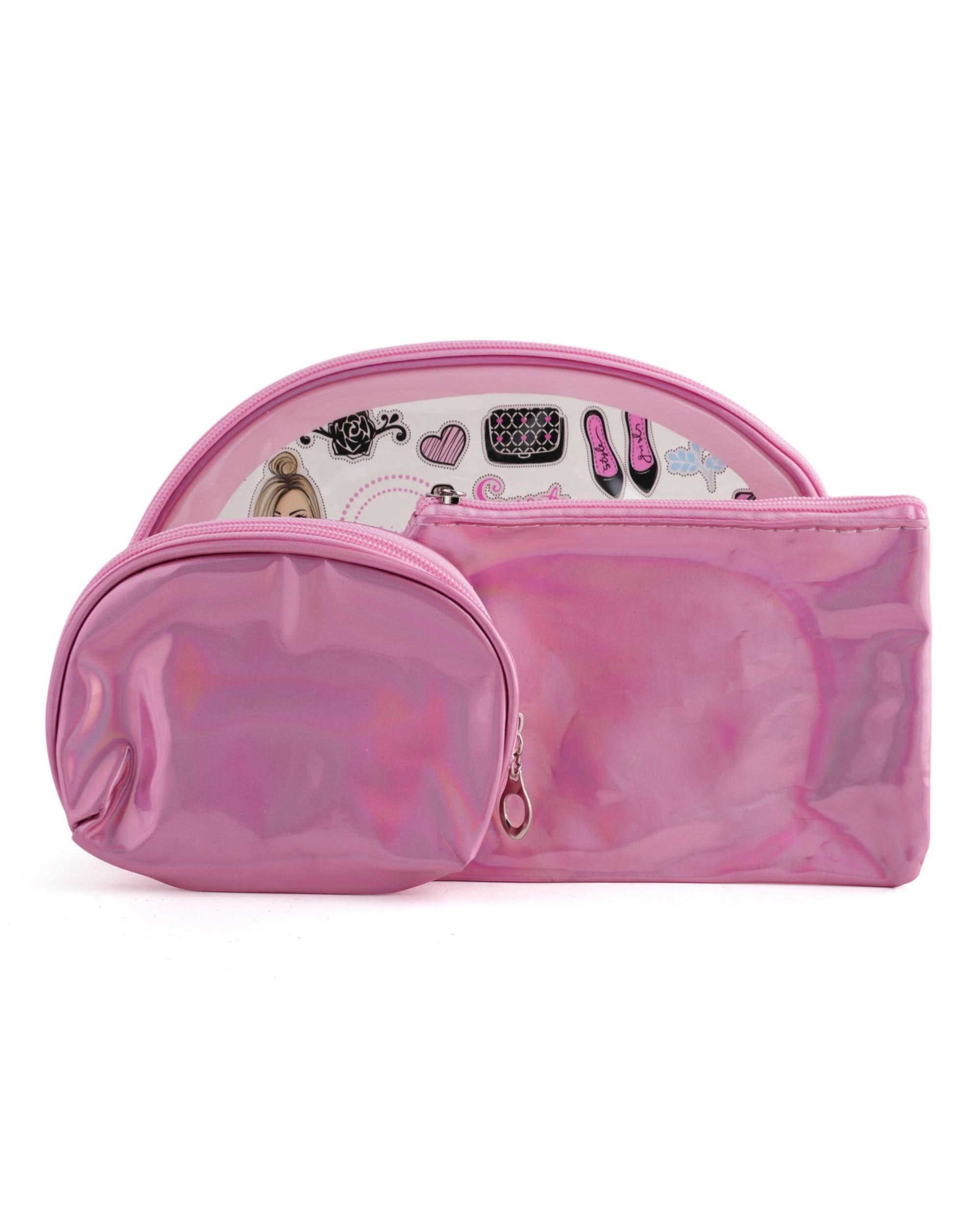 Makeup Pouch