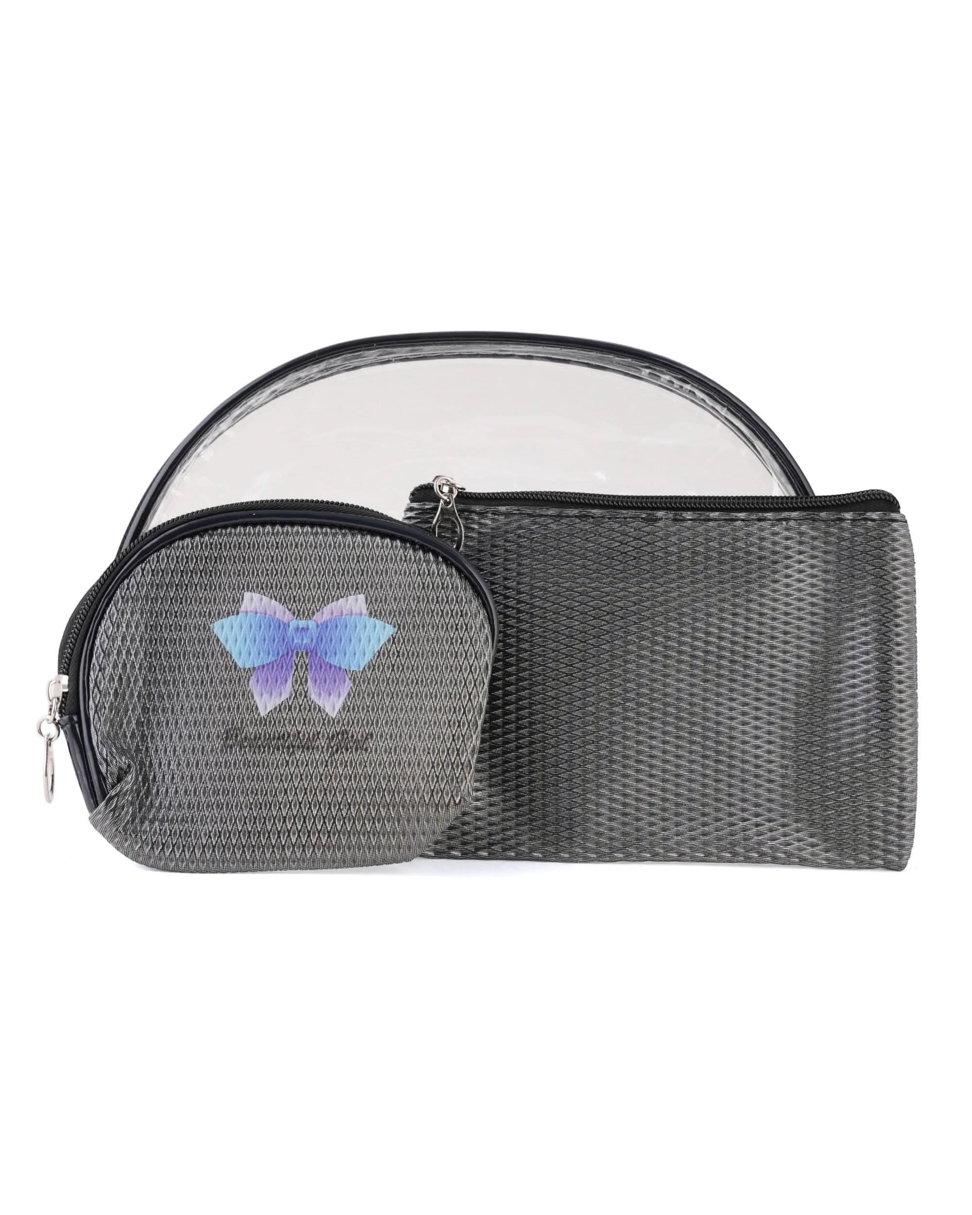 Makeup Pouch