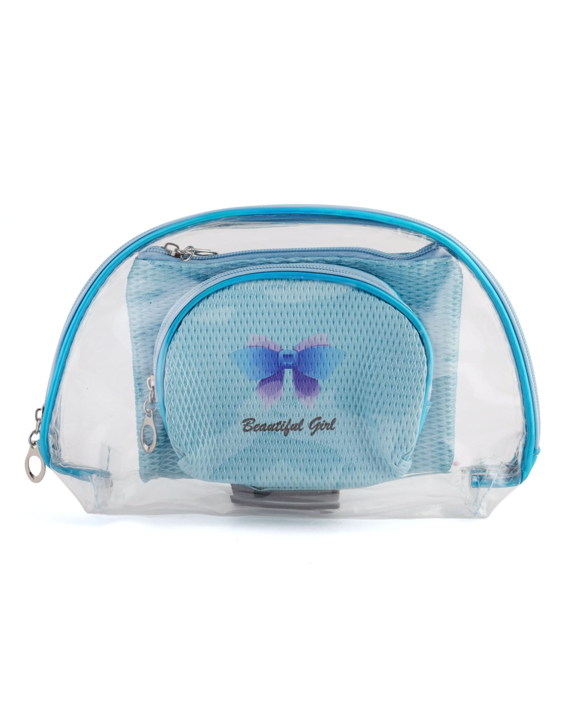 Makeup Pouch