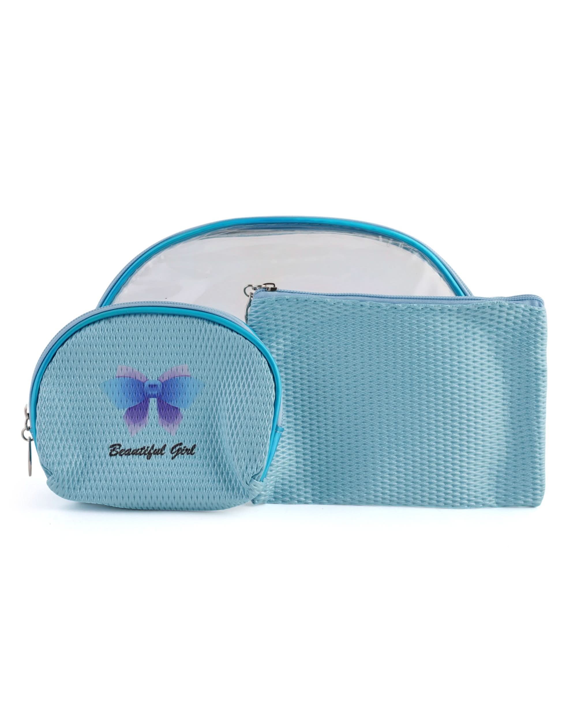 Makeup Pouch