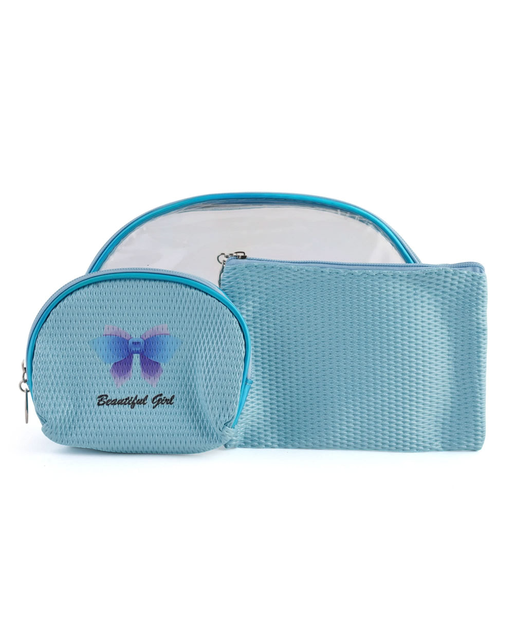 Makeup Pouch