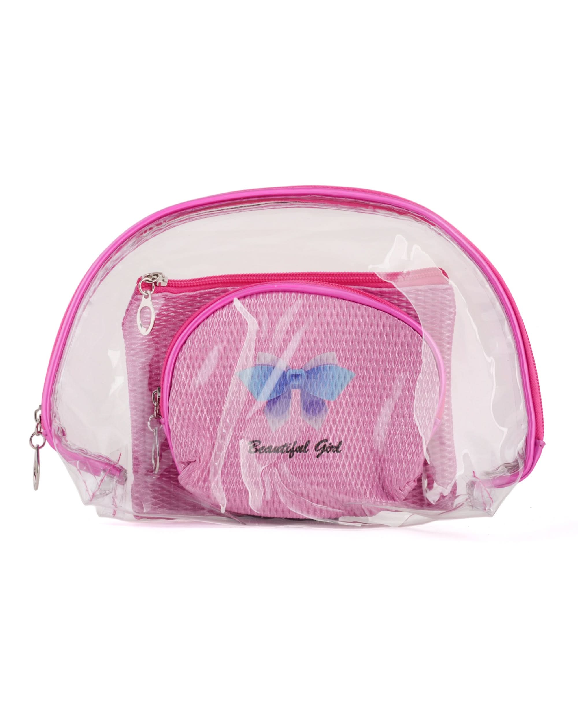 Makeup Pouch