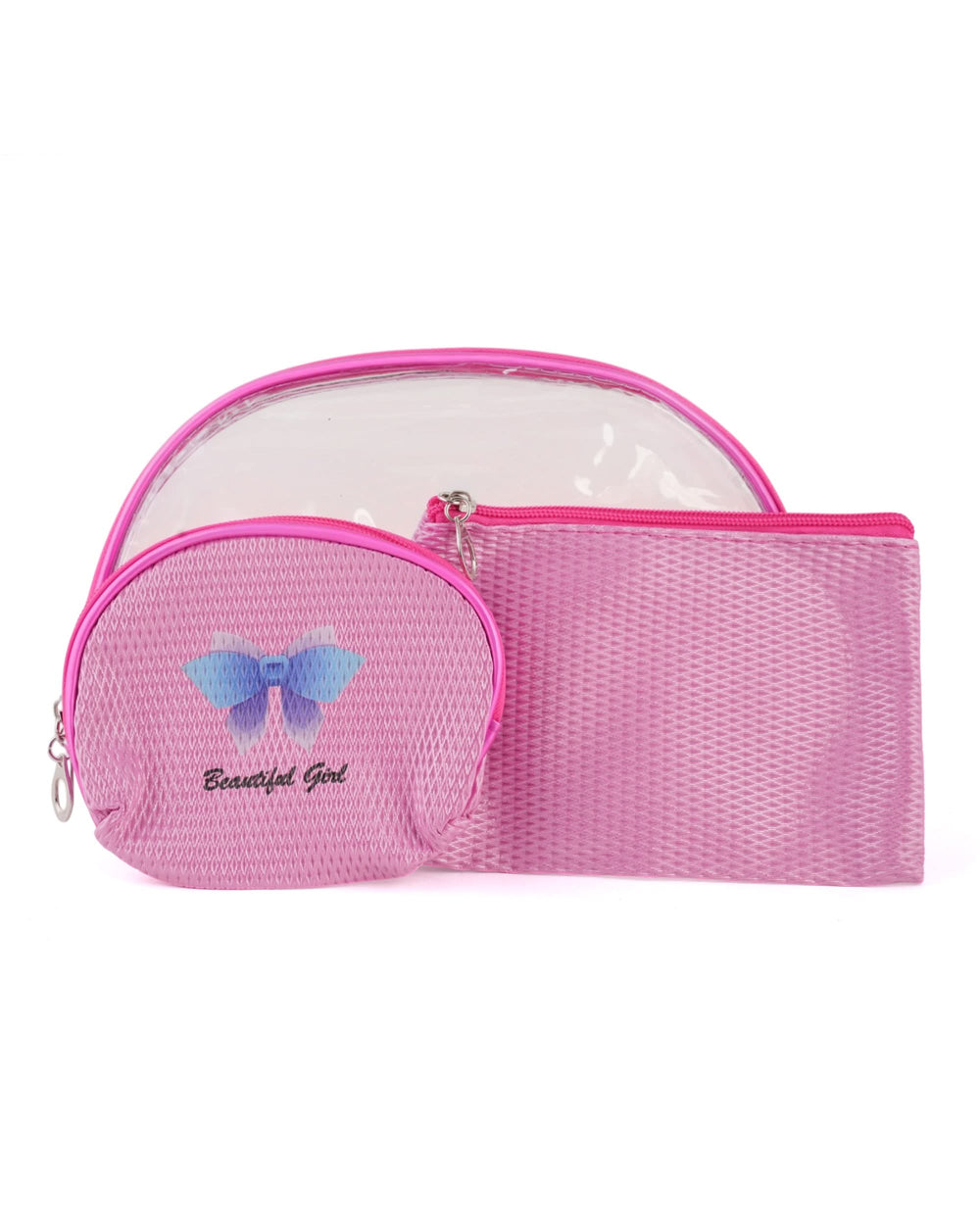 Makeup Pouch