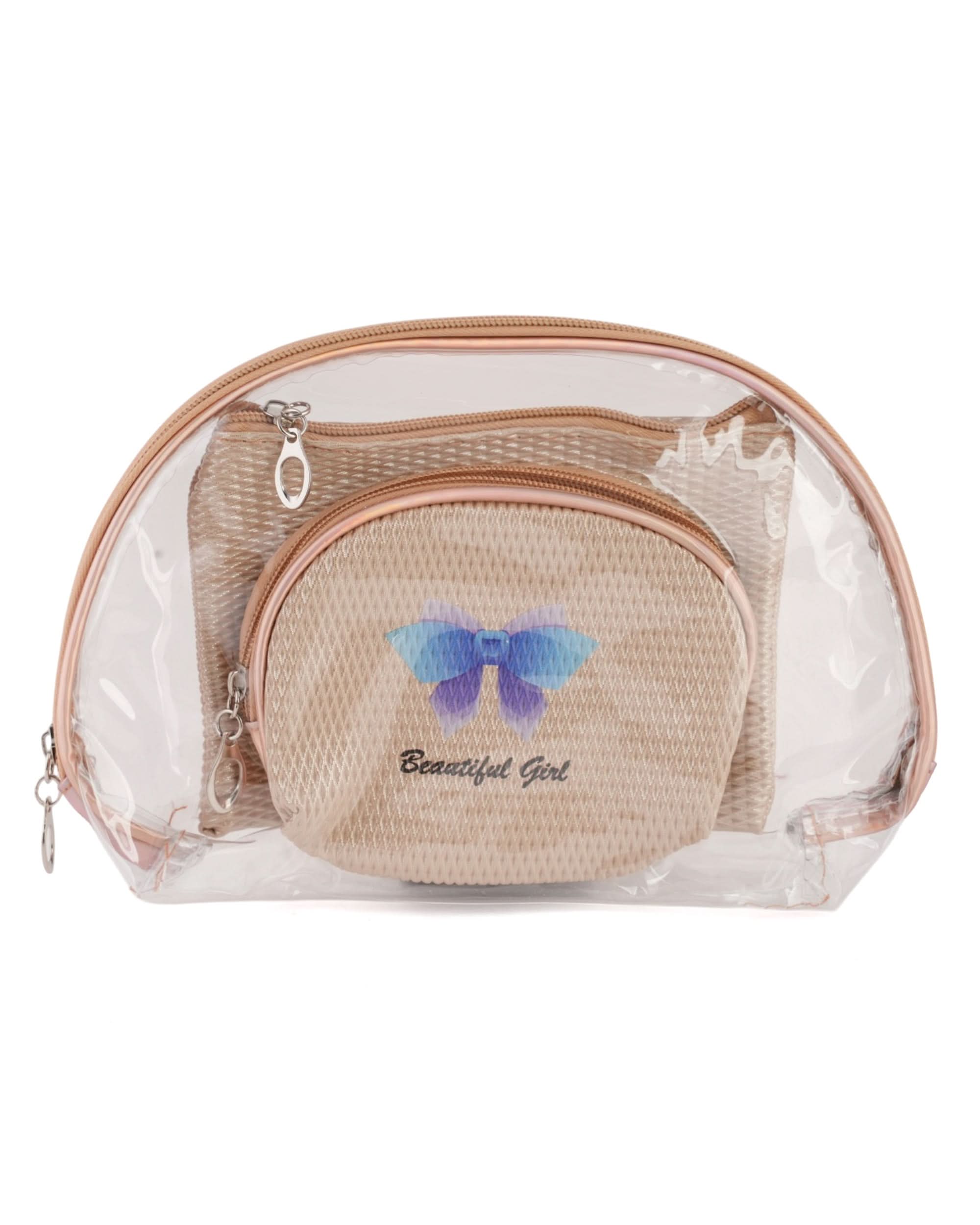 Makeup Pouch