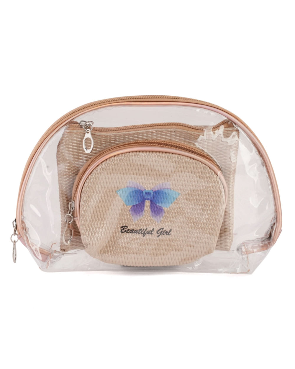 Makeup Pouch