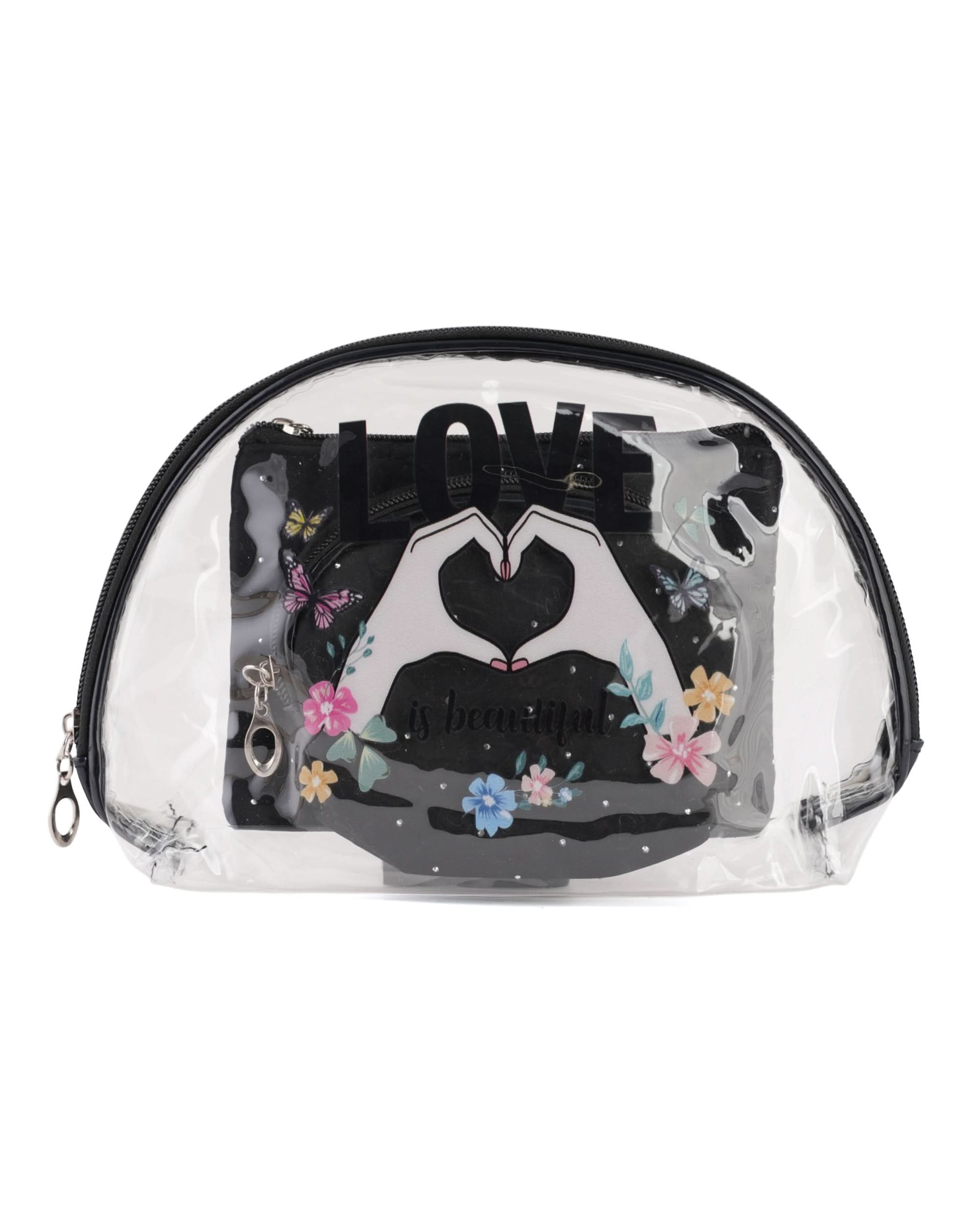 Makeup Pouch