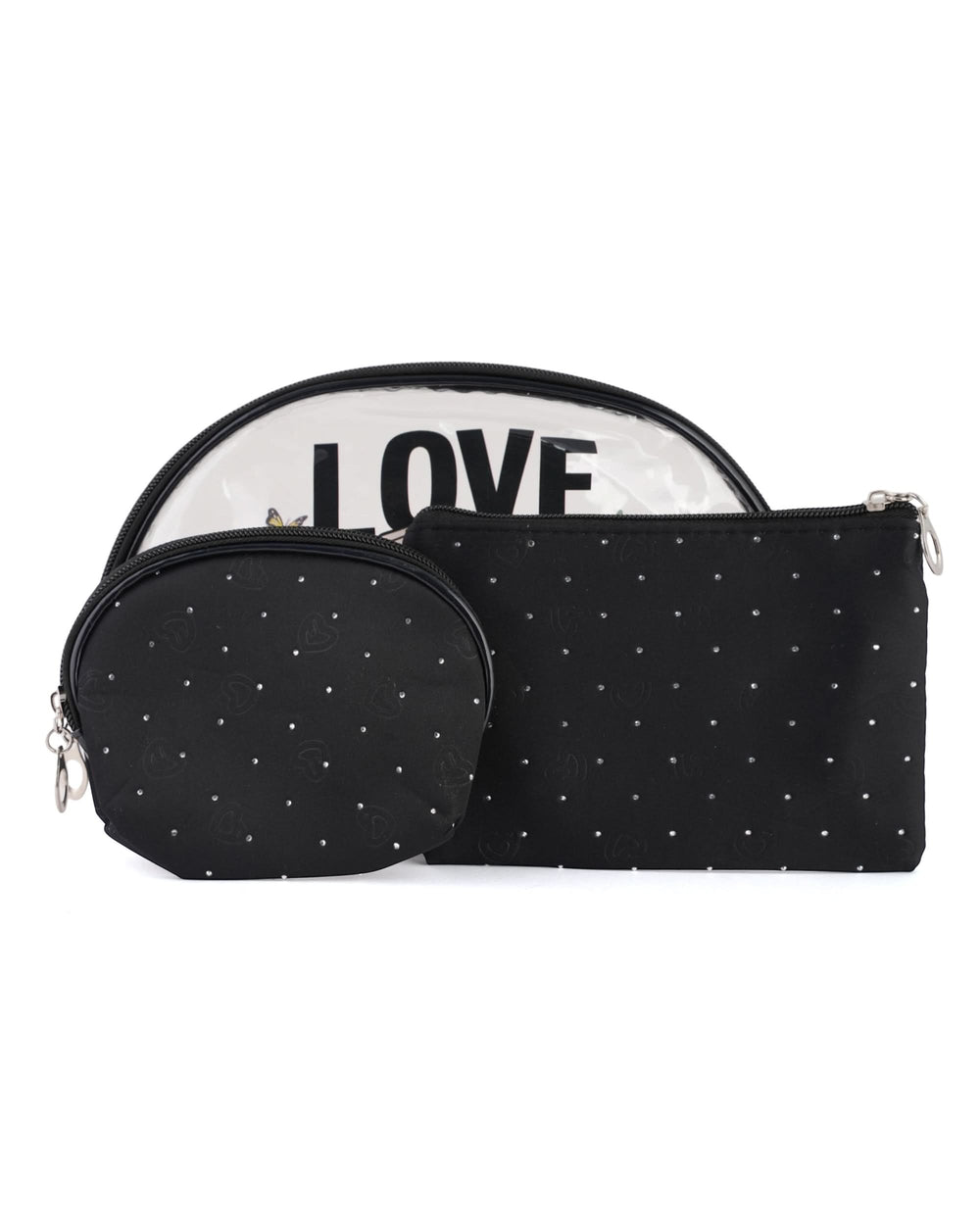Makeup Pouch