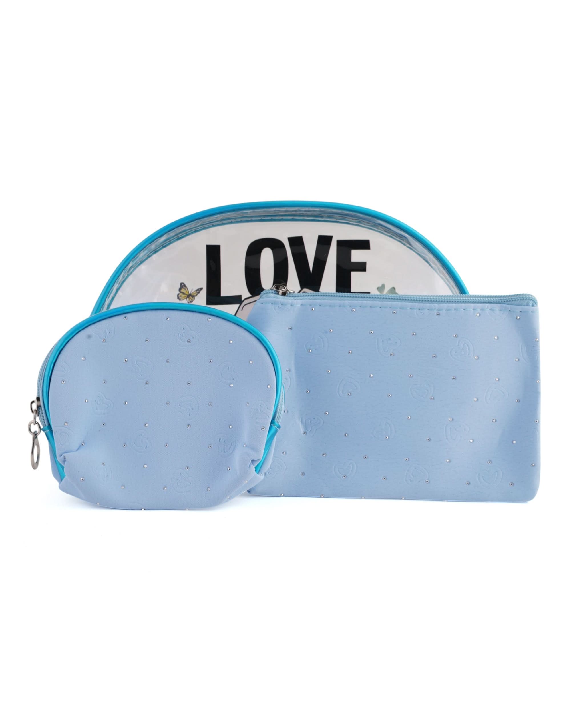 Makeup Pouch