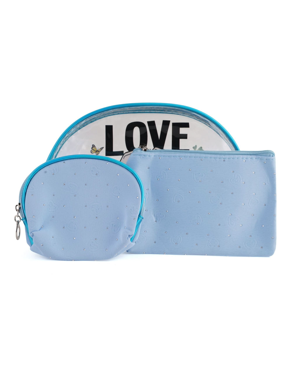 Makeup Pouch