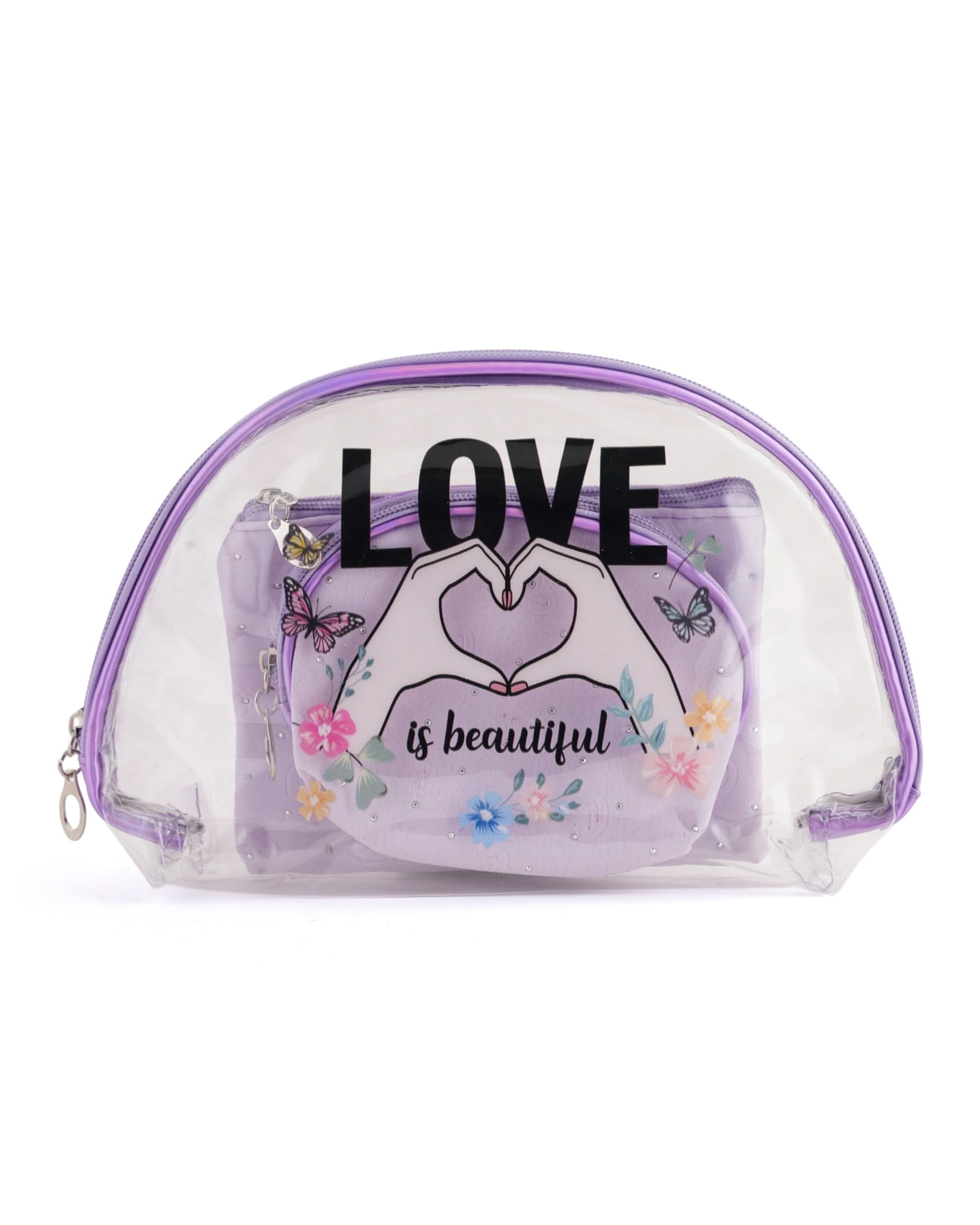 Makeup Pouch