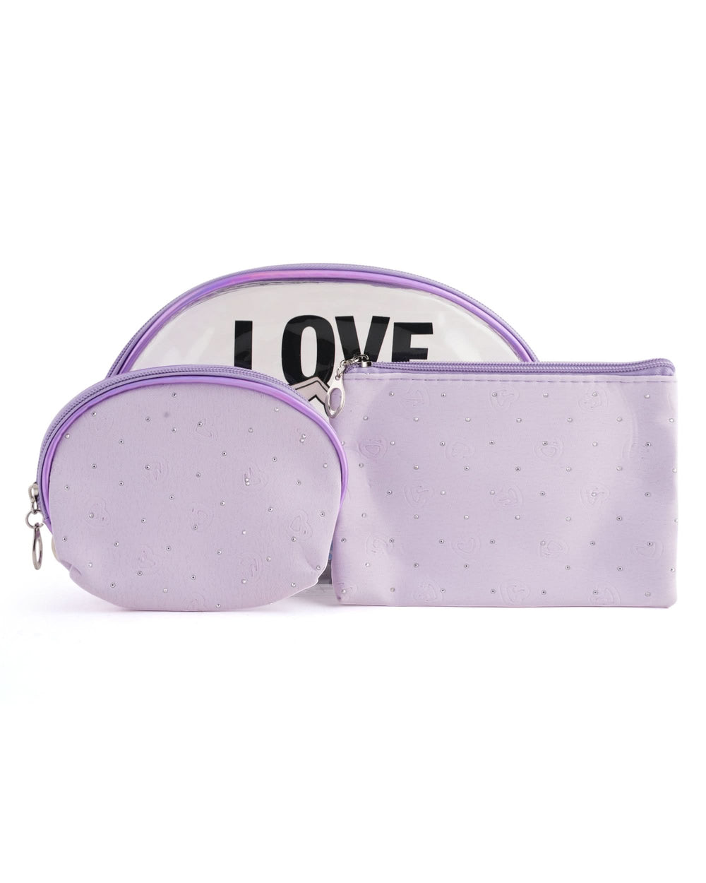Makeup Pouch