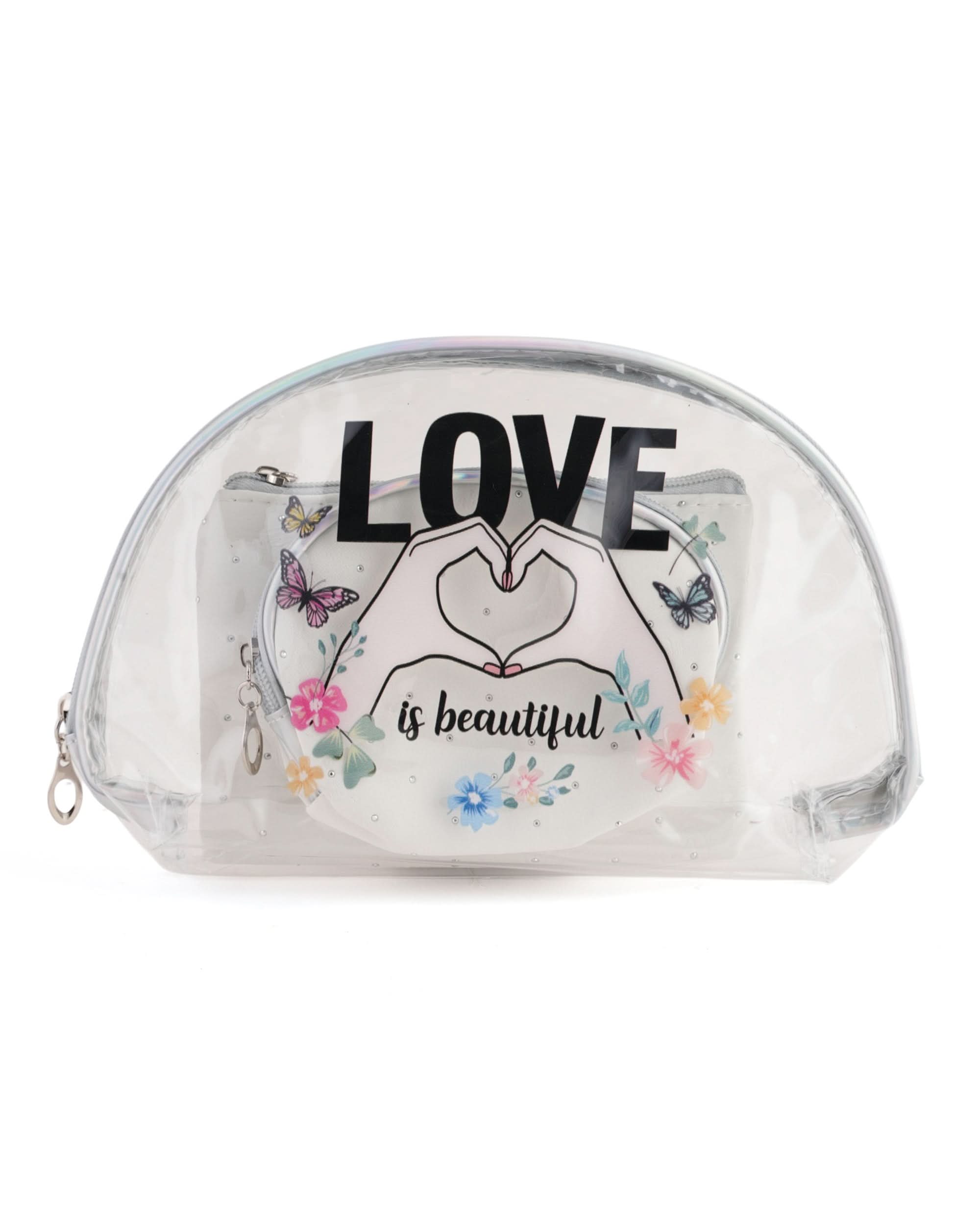 Makeup Pouch