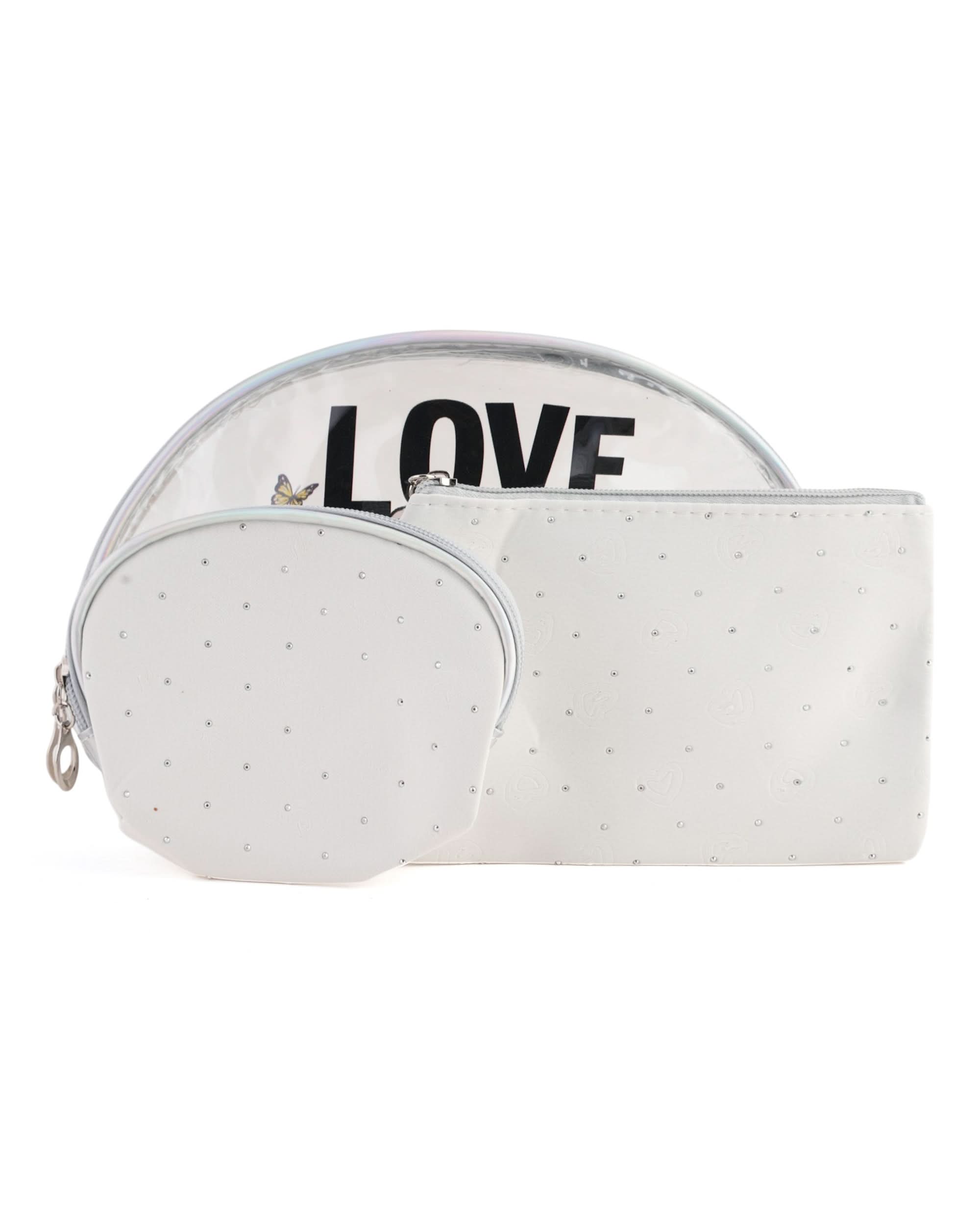 Makeup Pouch
