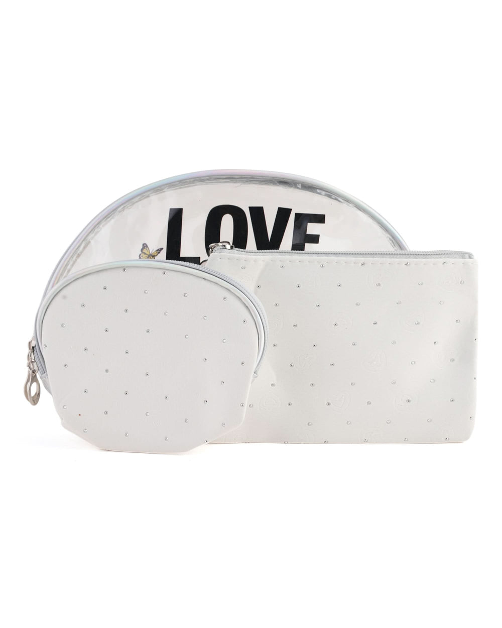 Makeup Pouch