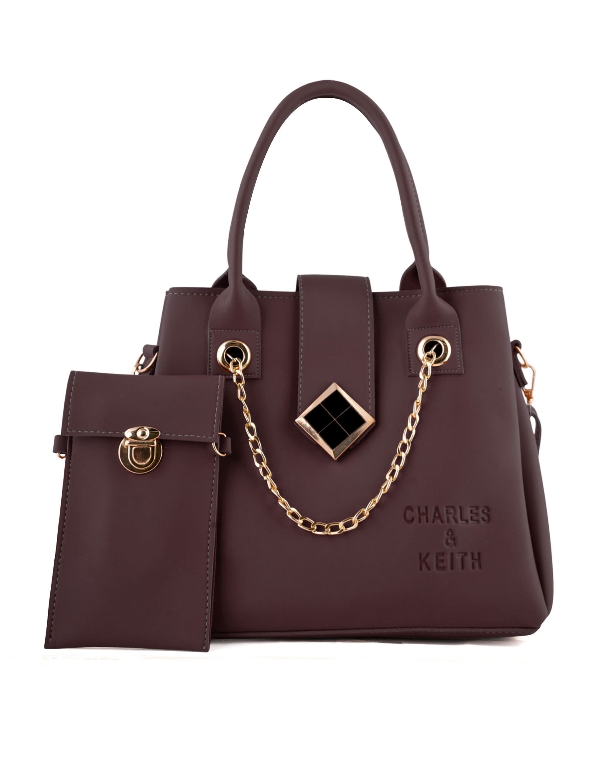 Women’s Shoulder Bag
