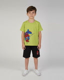 Valuables Boys’ Suit