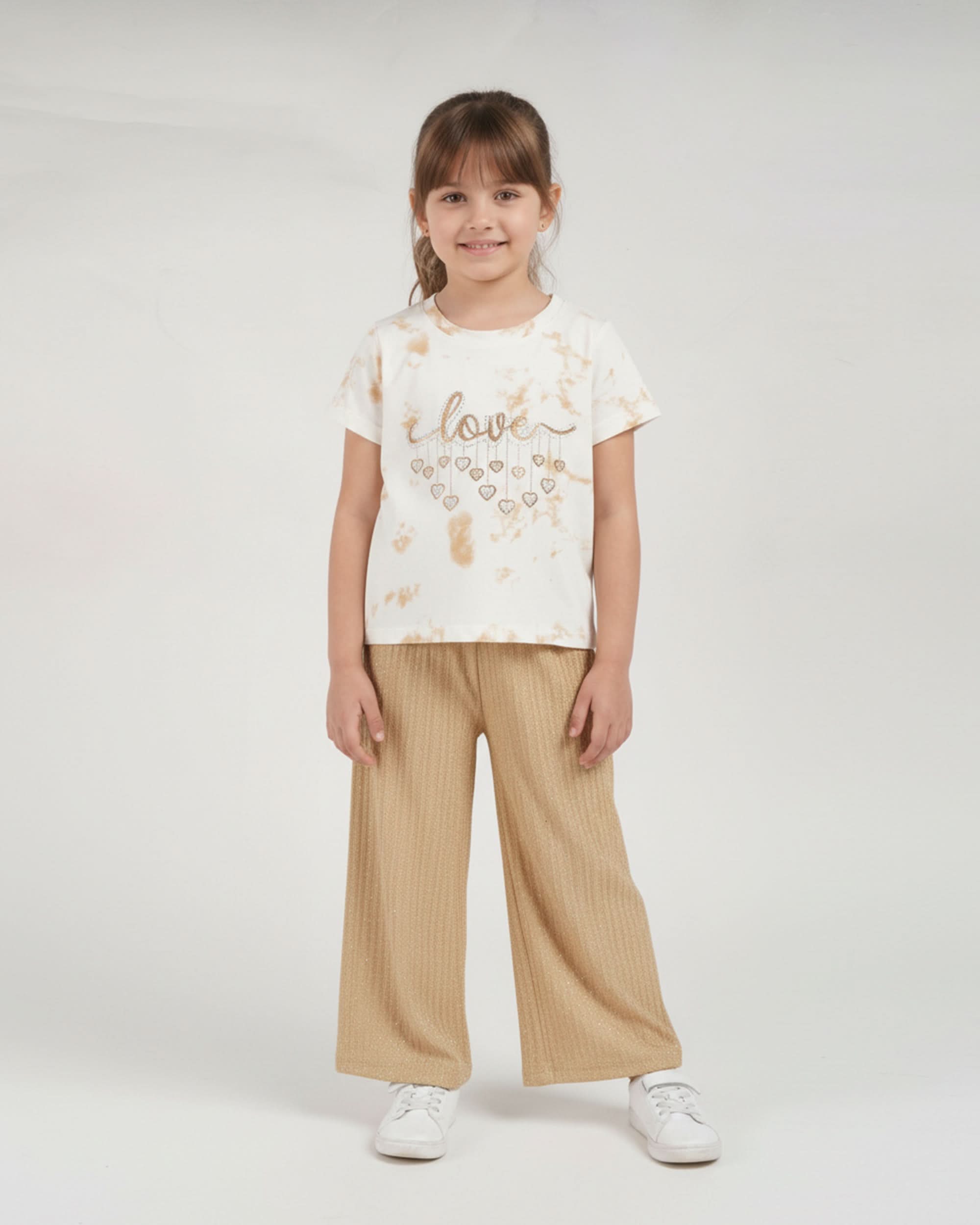 Girls 2 Piece Set