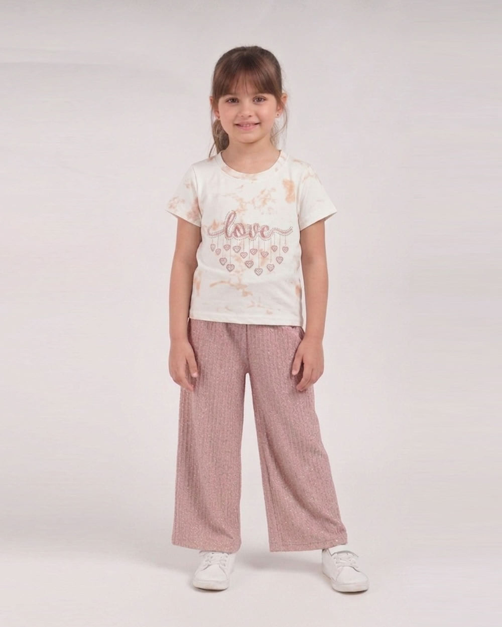 Girls 2 Piece Set