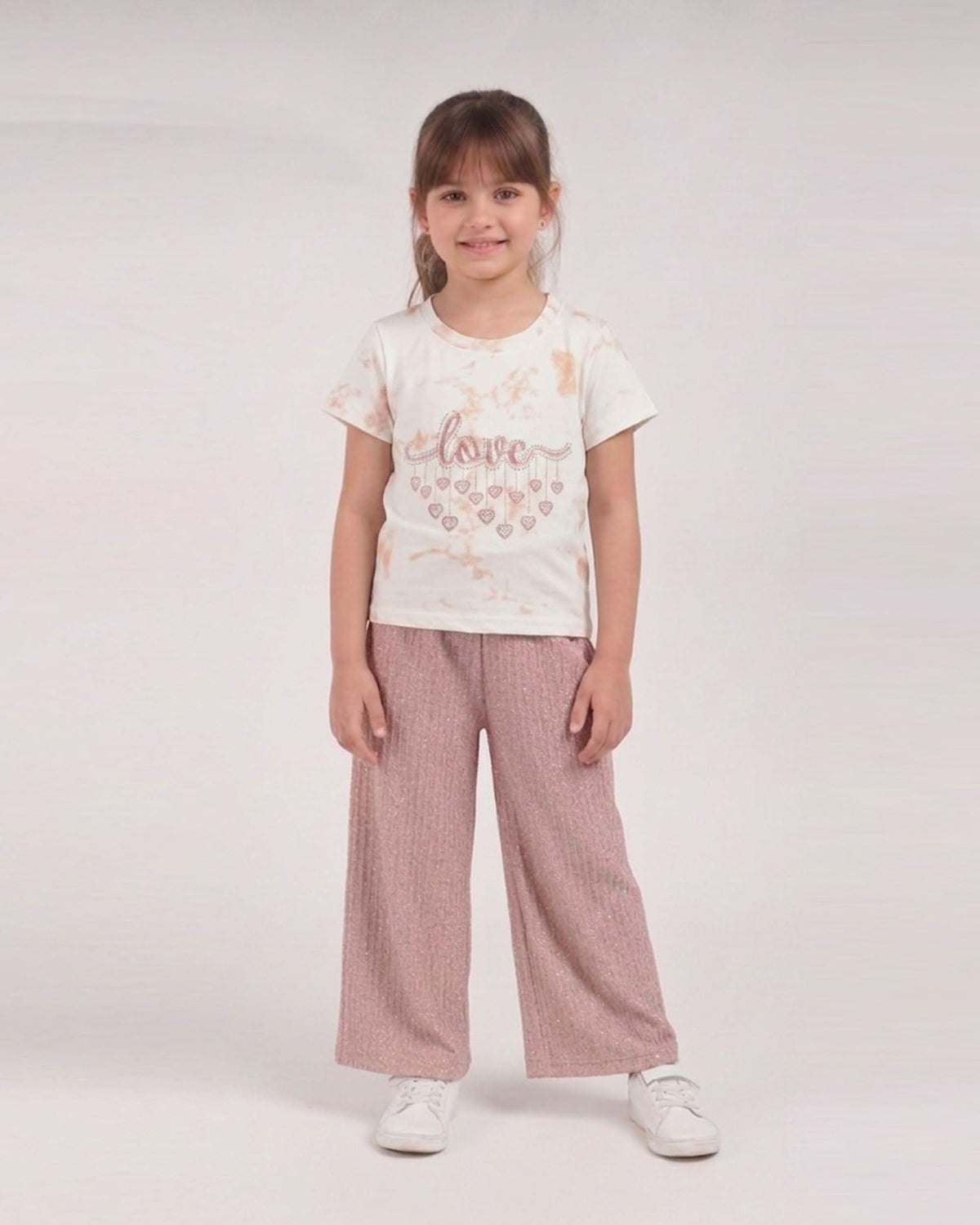 Girls 2 Piece Set