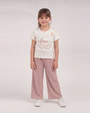 Girls 2 Piece Set