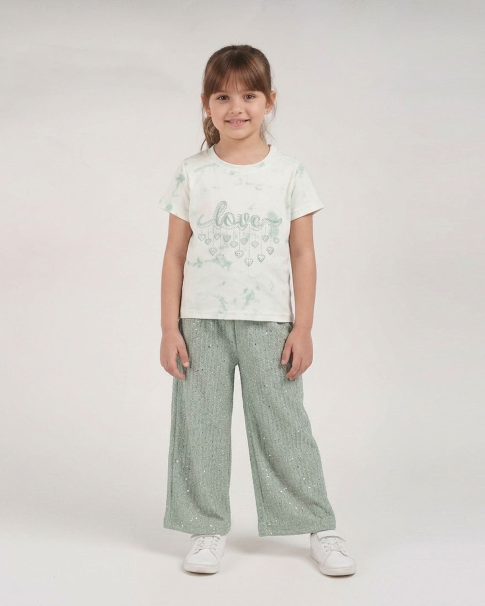 Girls 2 Piece Set