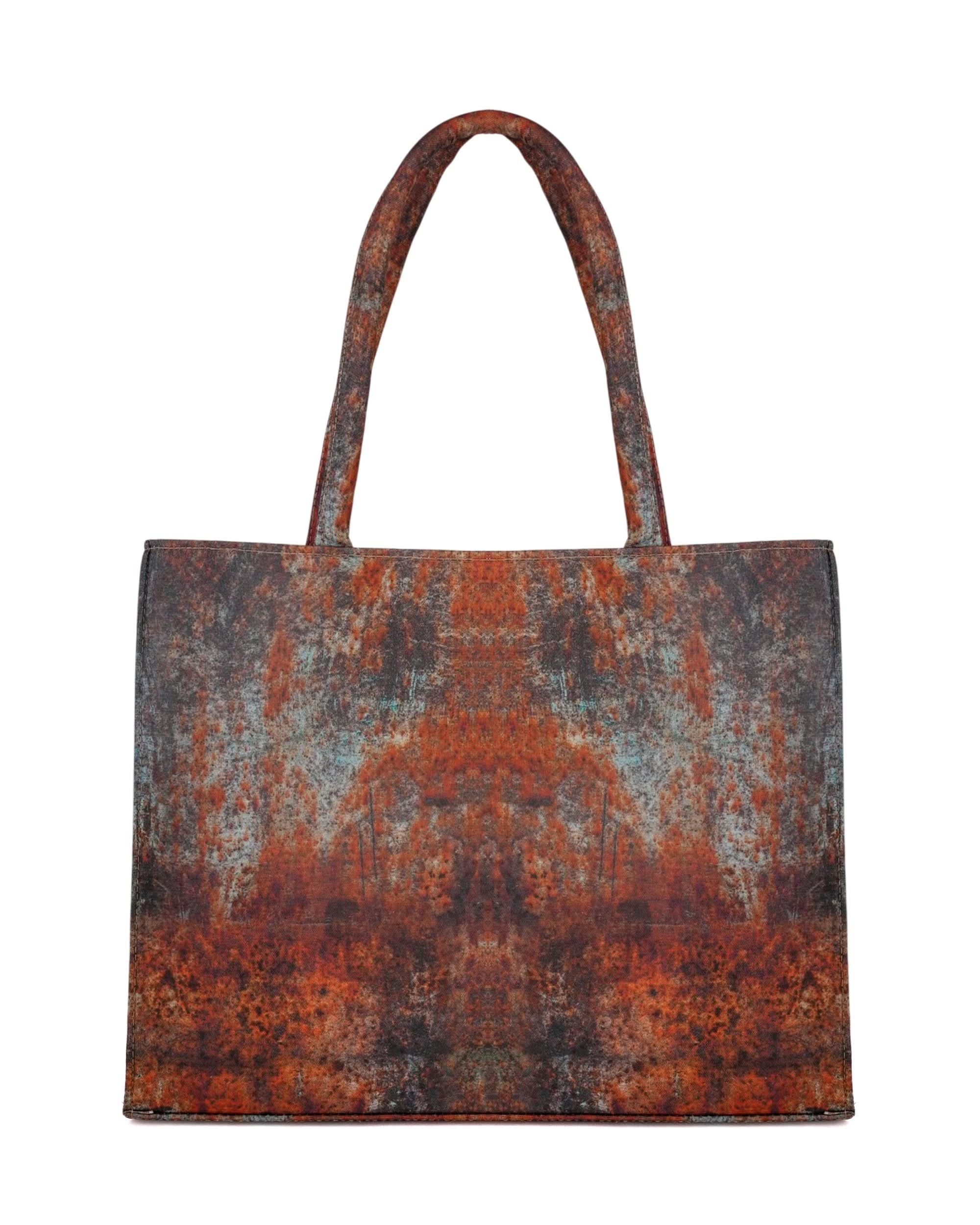 Women’s Canvas Tote Bag