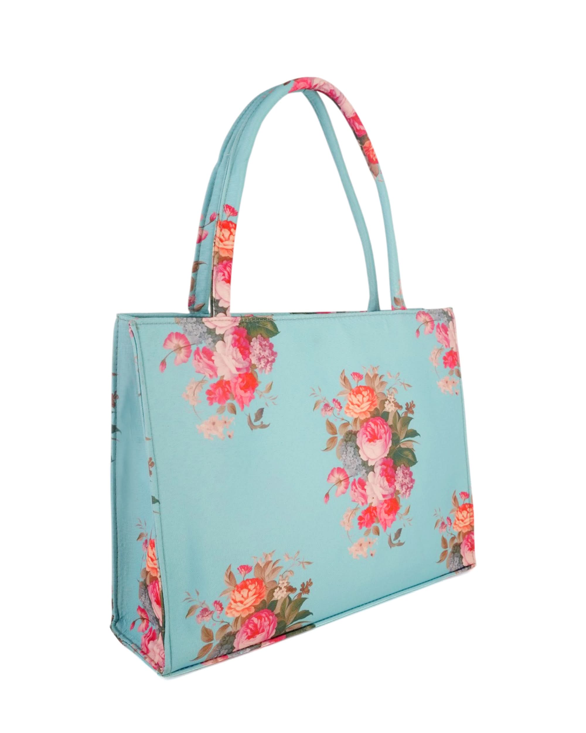 Women’s Canvas Tote Bag